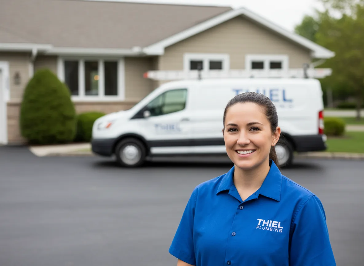 Plumber Clayton, WI FAQs